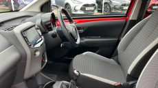 Toyota Aygo 1.0 VVT-i X-Trend 5dr Petrol Hatchback